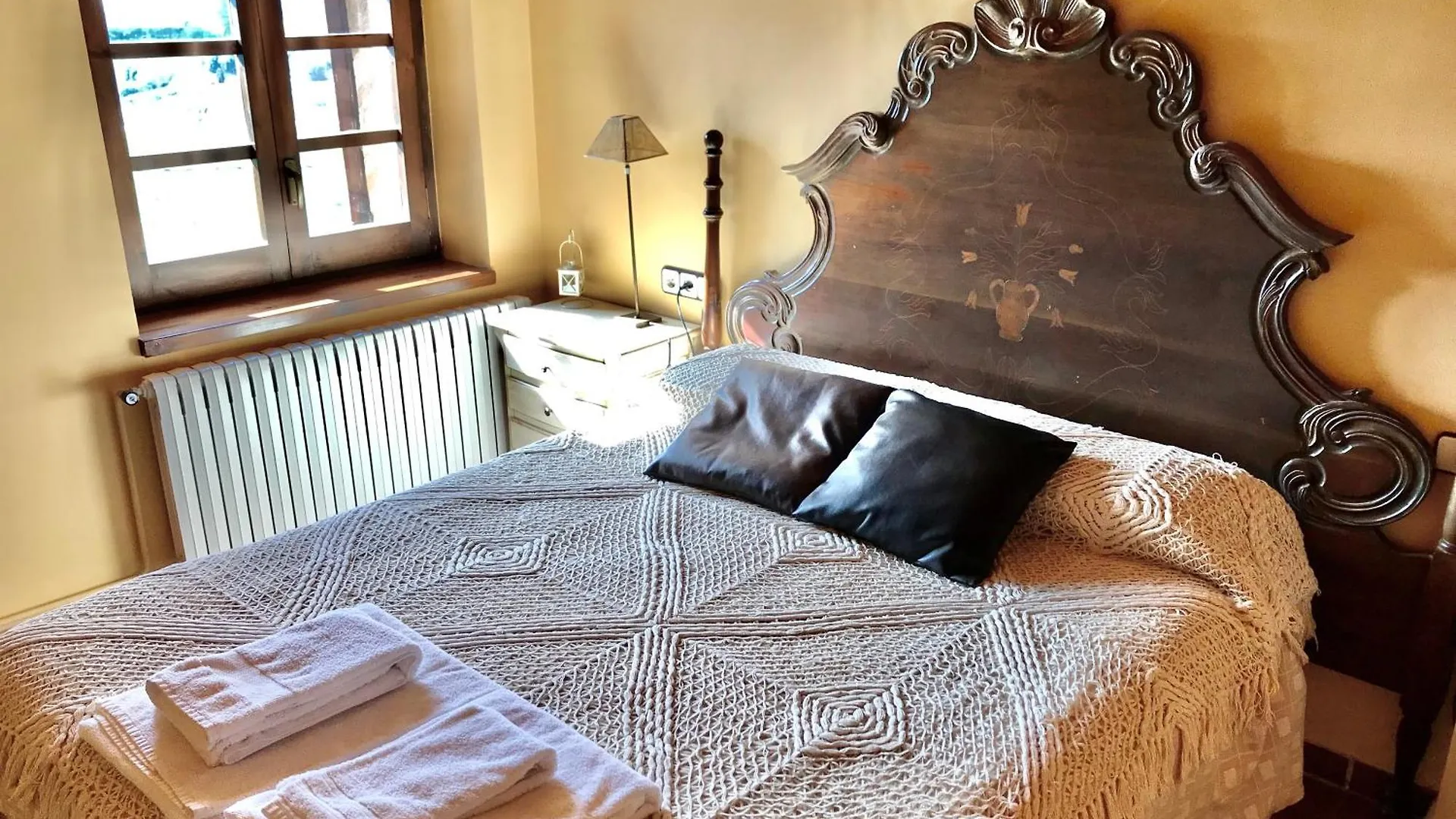 Hostal Pla de Moixons Oristà 0*,  España