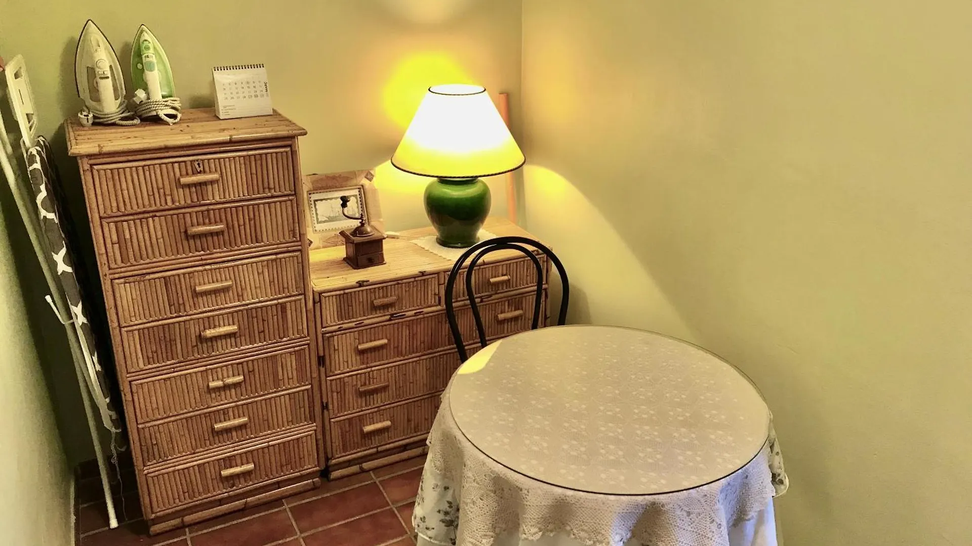 Hostal Pla de Moixons Oristà