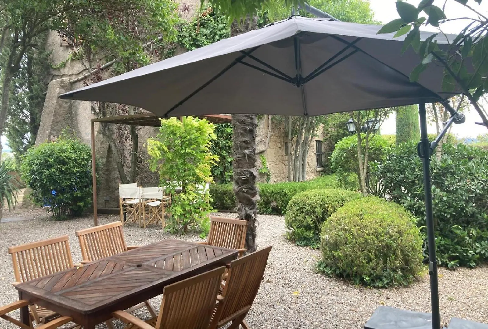Hostal Pla de Moixons Oristà