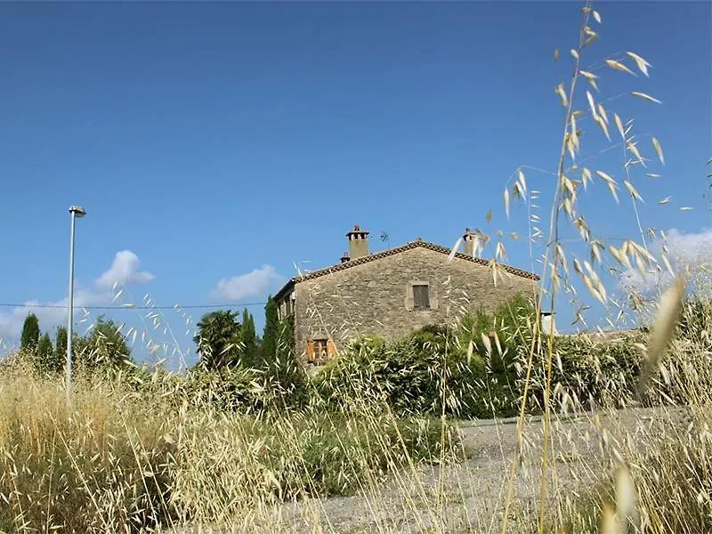 Casa rural Hostal Pla de Moixons Oristà