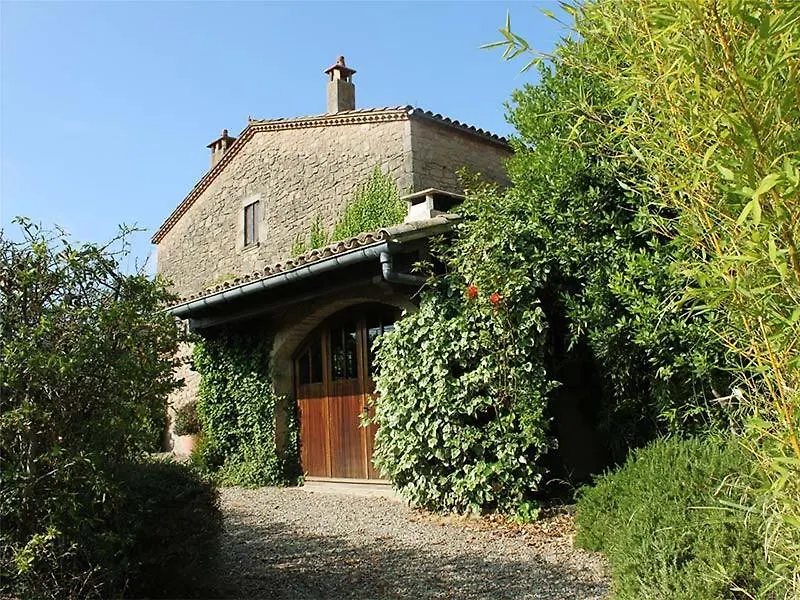 Hostal Pla de Moixons Oristà Casa rural