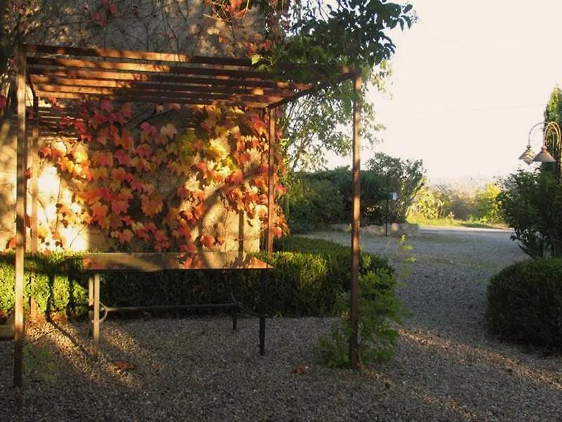 Casa rural Hostal Pla de Moixons Oristà España