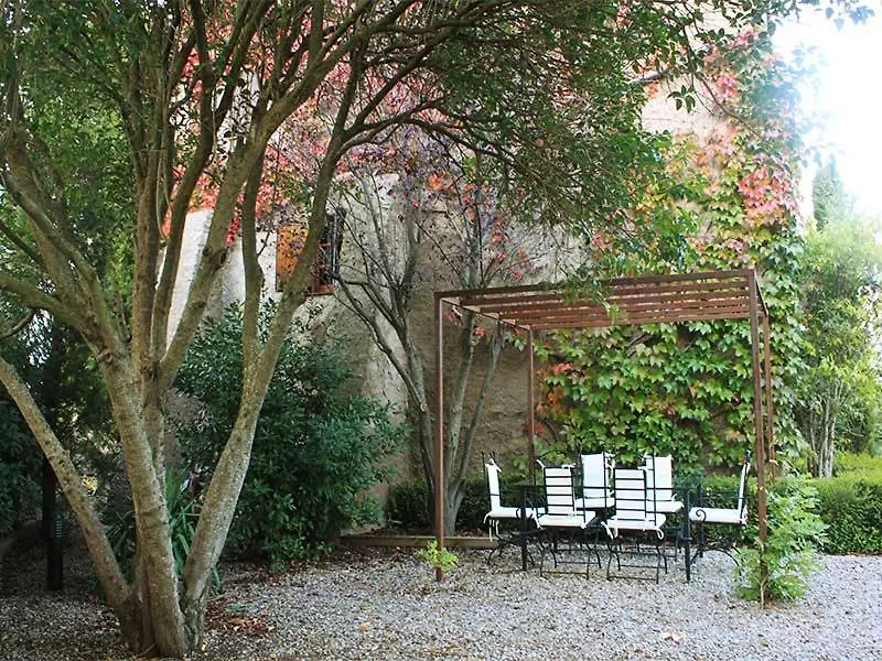 Hostal Pla de Moixons Oristà