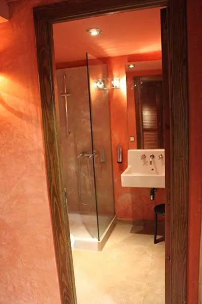 Hostal Pla de Moixons Oristà