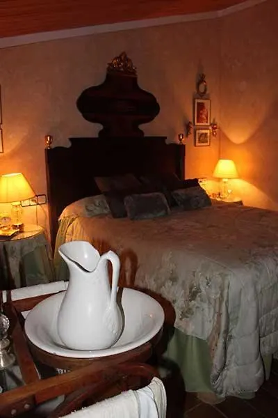 Hostal Pla de Moixons Oristà España