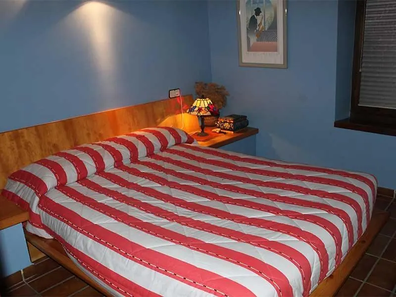 Hostal Pla de Moixons Oristà