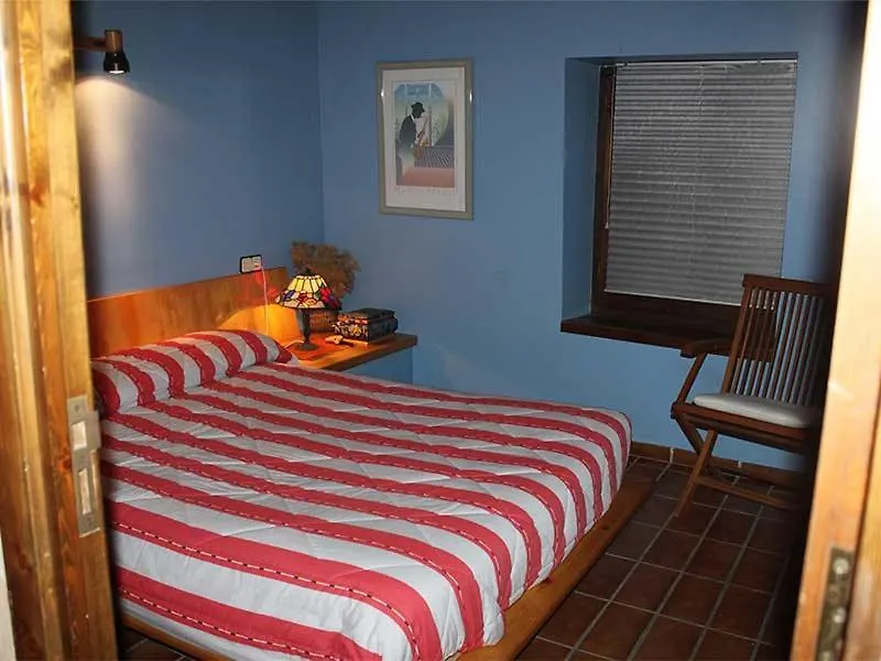 Hostal Pla de Moixons Oristà 0*,  España