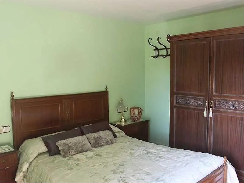 Casa rural Hostal Pla de Moixons Oristà España