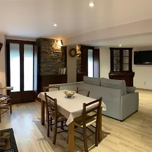  Apartamento Forn D'ita