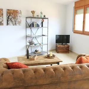  Apartamento Cal Fasi