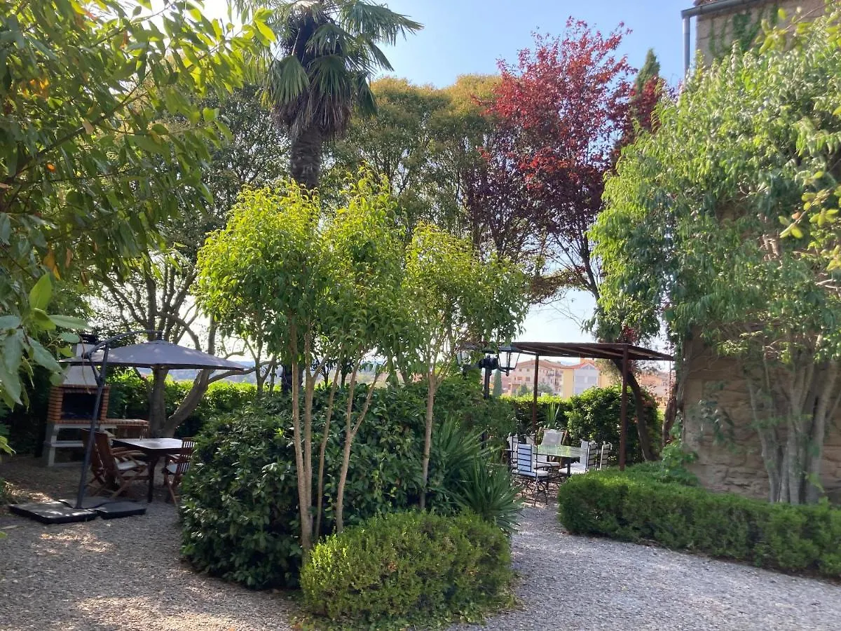 Country house Pla De Moixons Guest House Orista