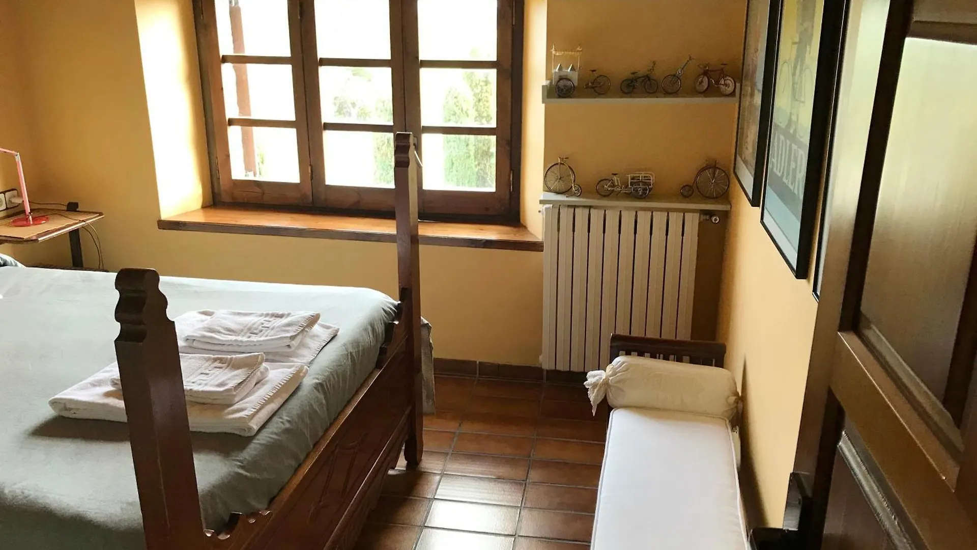 Pla De Moixons Guest House Orista 0*,  Spain