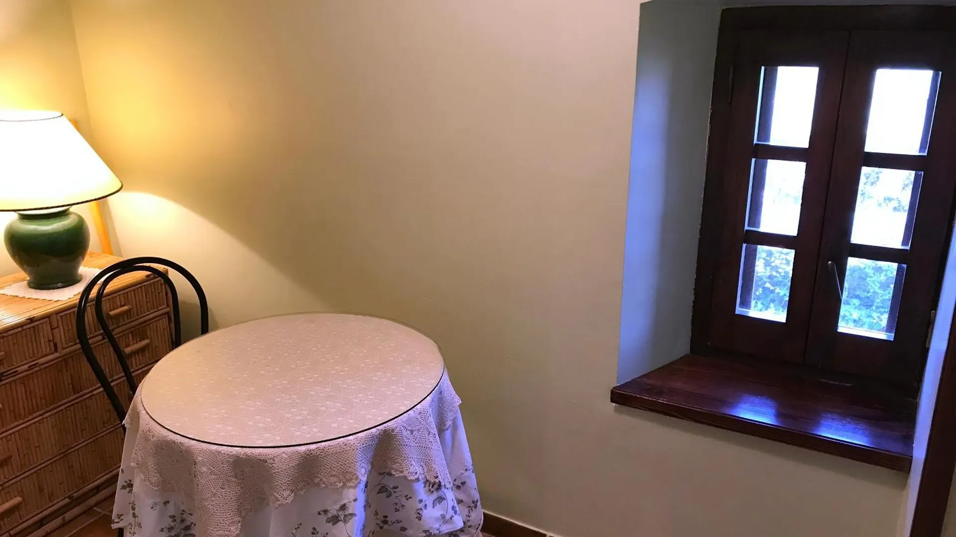 Pla De Moixons Guest House Orista Spain
