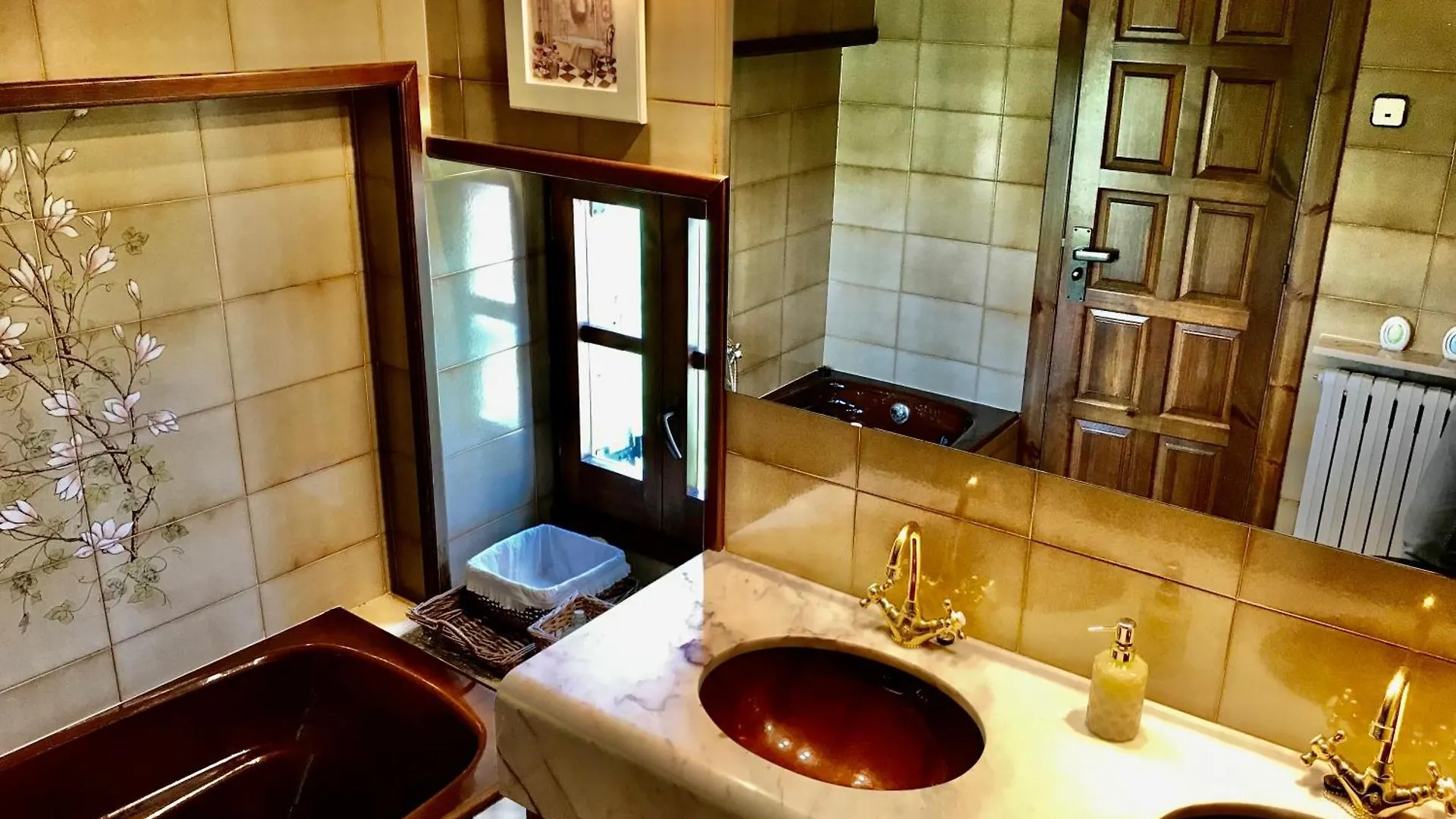 Pla De Moixons Guest House Orista 0*,