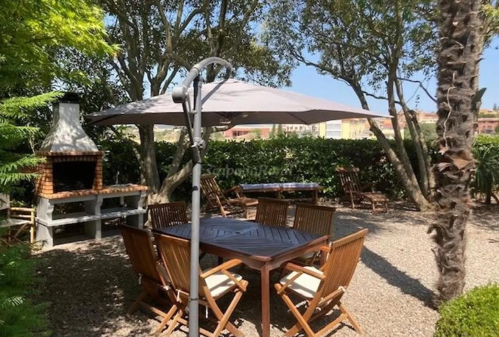 Country house Pla De Moixons Guest House Orista