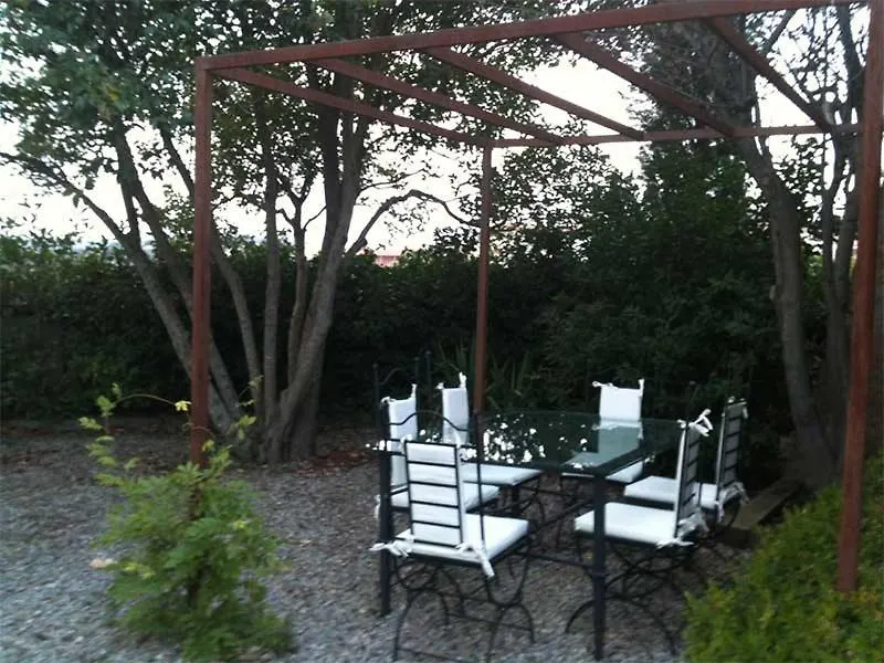 Country house Pla De Moixons Guest House Orista