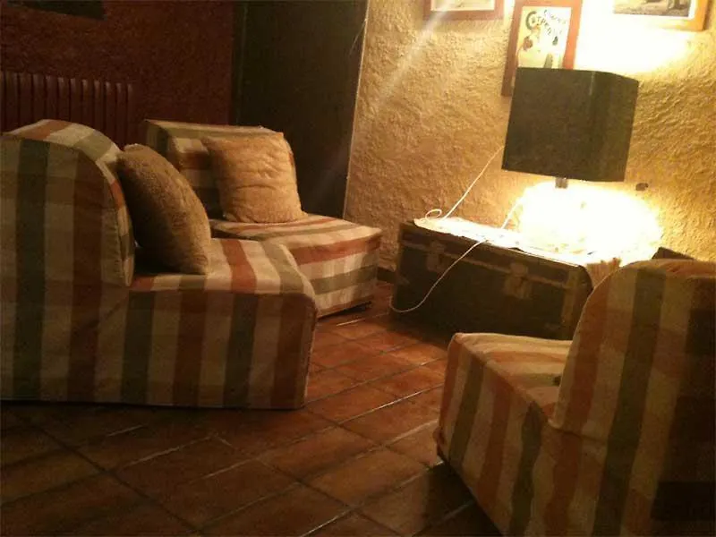 Pla De Moixons Guest House Orista