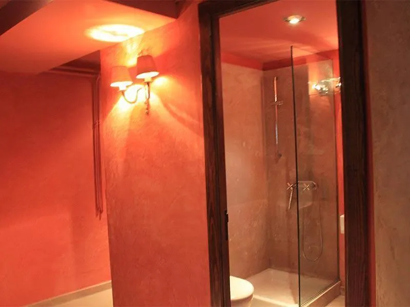 Pla De Moixons Guest House Orista Country house