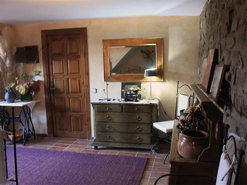 Country house Pla De Moixons Guest House Orista