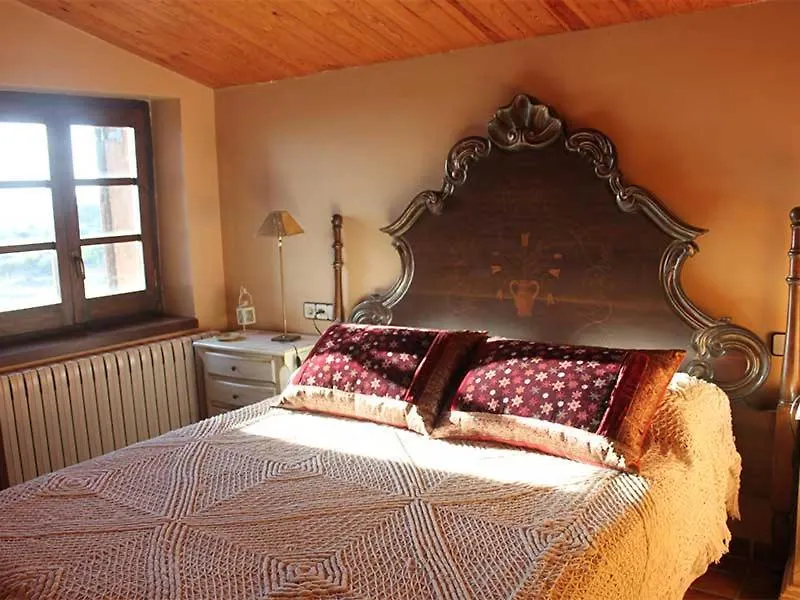 Pla De Moixons Guest House Orista 0*,  Spain