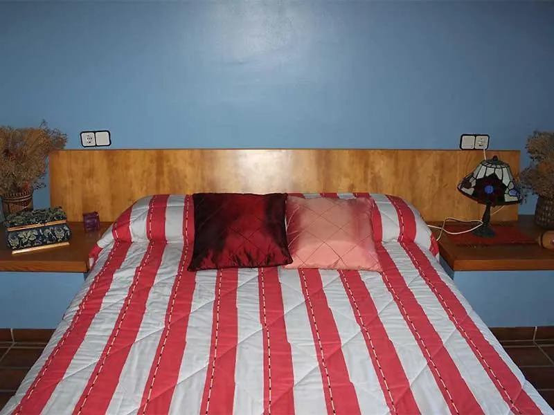 Country house Pla De Moixons Guest House Orista Spain