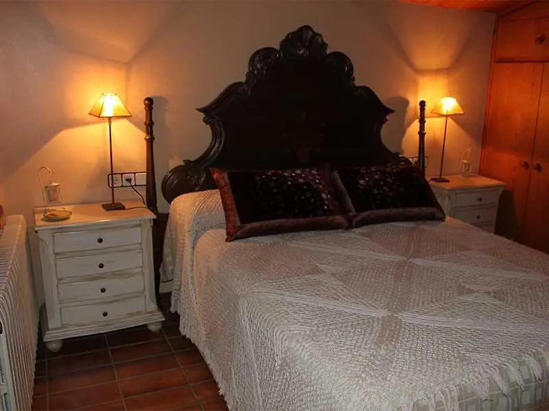 Country house Pla De Moixons Guest House Orista