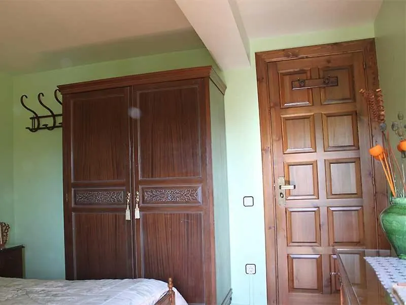 Country house Pla De Moixons Guest House Orista
