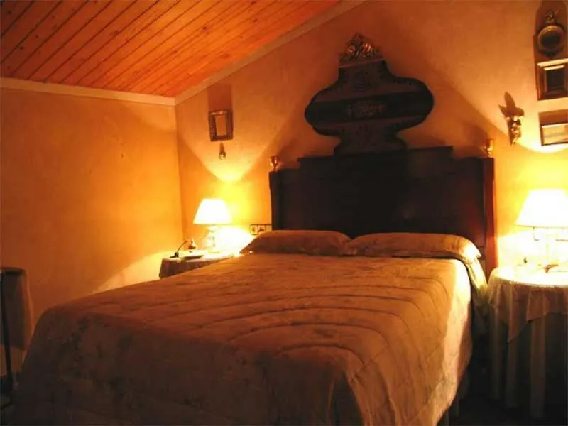 Pla De Moixons Guest House Orista Country house