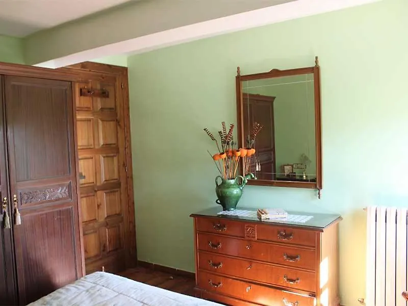 Country house Pla De Moixons Guest House Orista